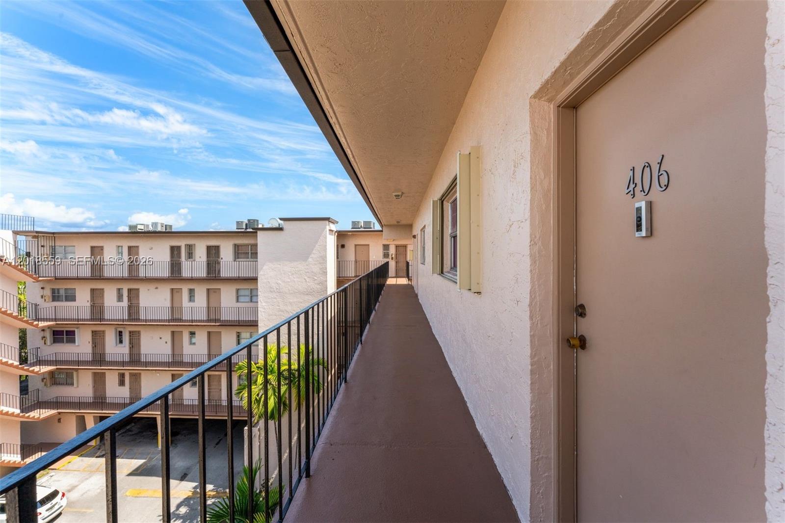WESTLAND-EDEN CONDO I - Residential