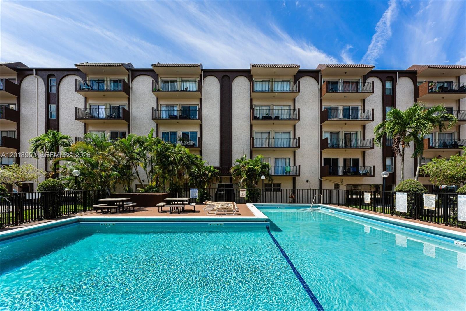 WESTLAND-EDEN CONDO I - Residential