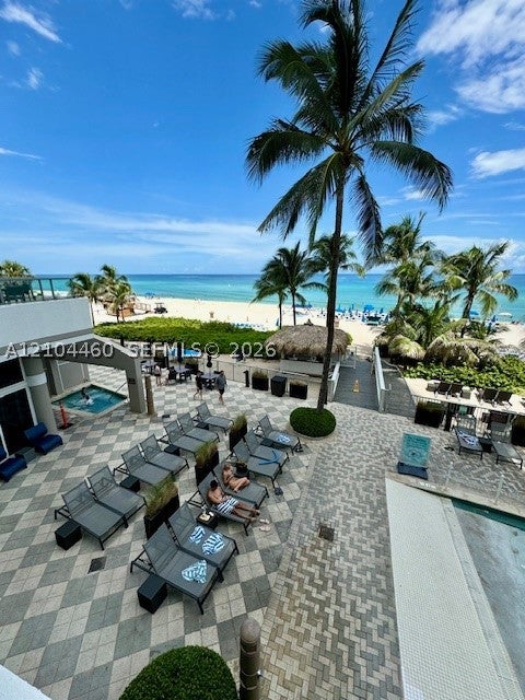 17375 Collins Ave 1505