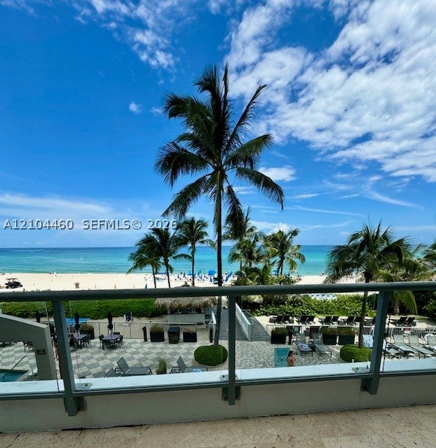 17375 Collins Ave 1505