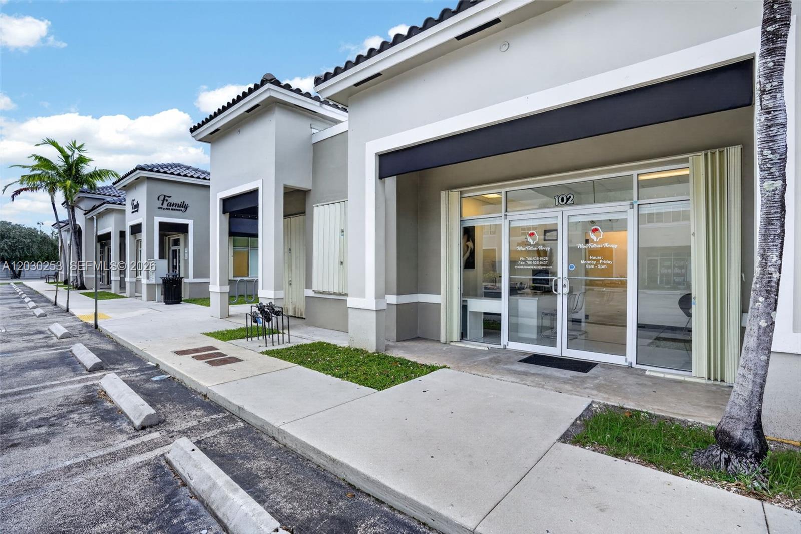 17690 NW 78th Ave
