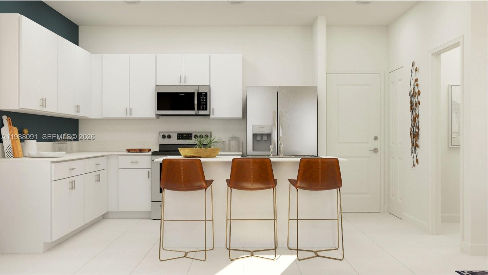 Altamira GranadaCollection - Residential