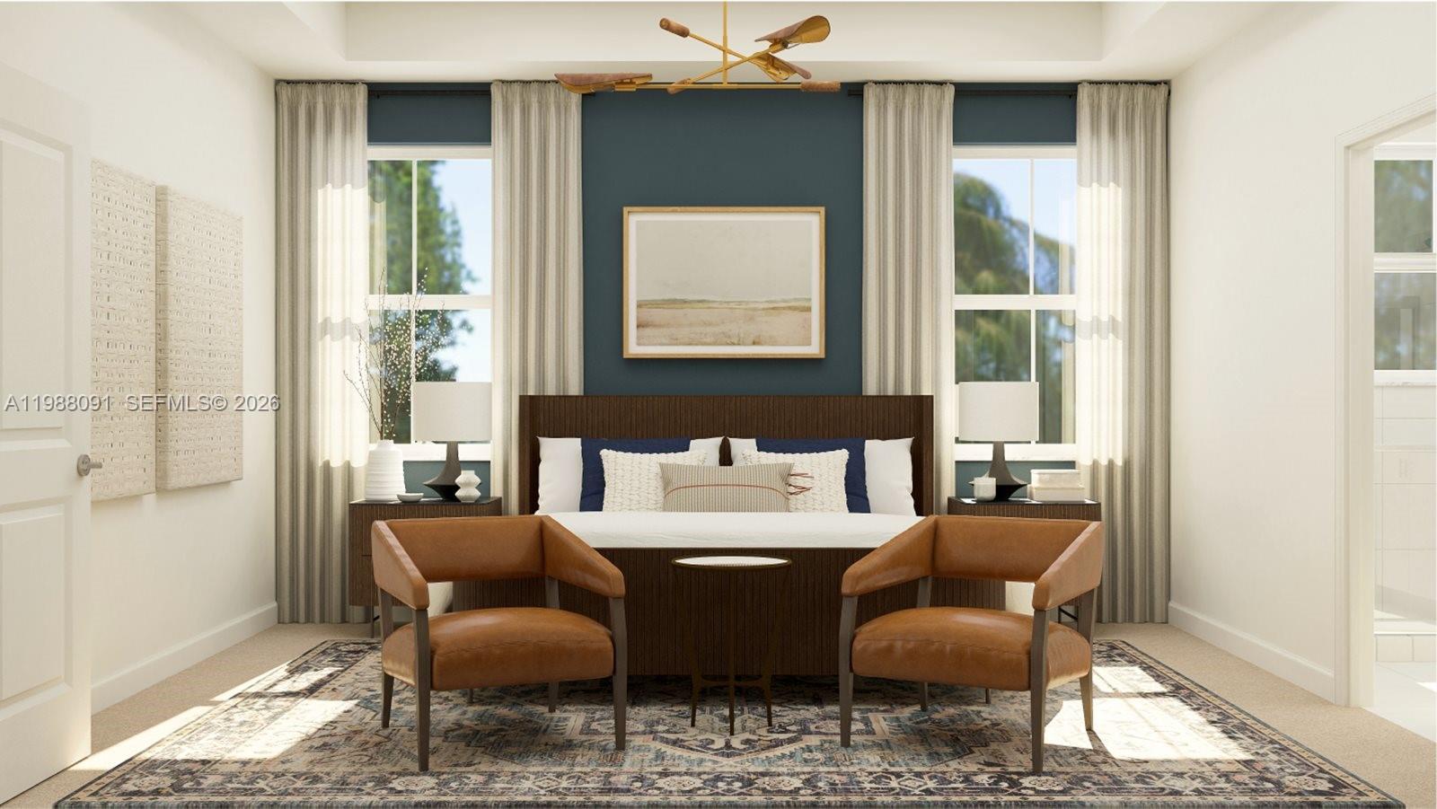 Altamira GranadaCollection - Residential