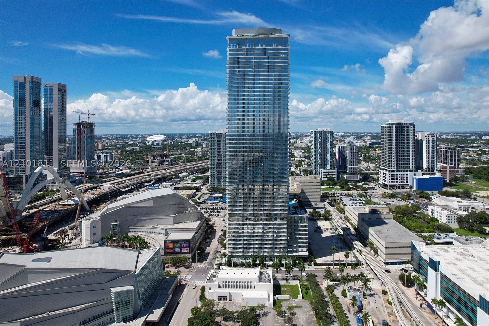 1400 Biscayne Blvd 3601