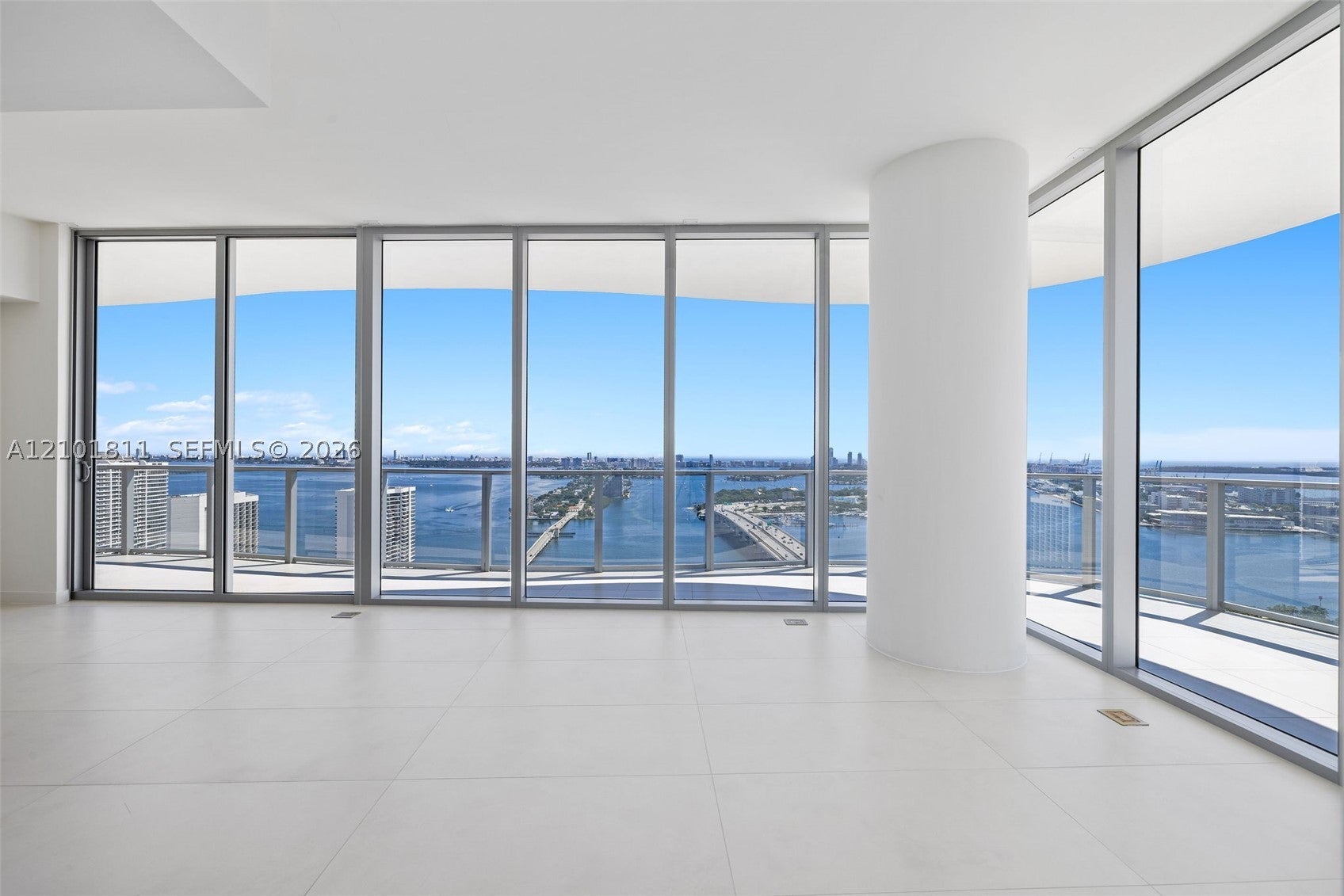 1400 Biscayne Blvd 3601