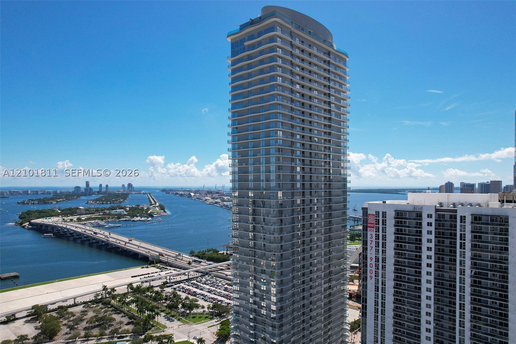 1400 Biscayne Blvd 3601