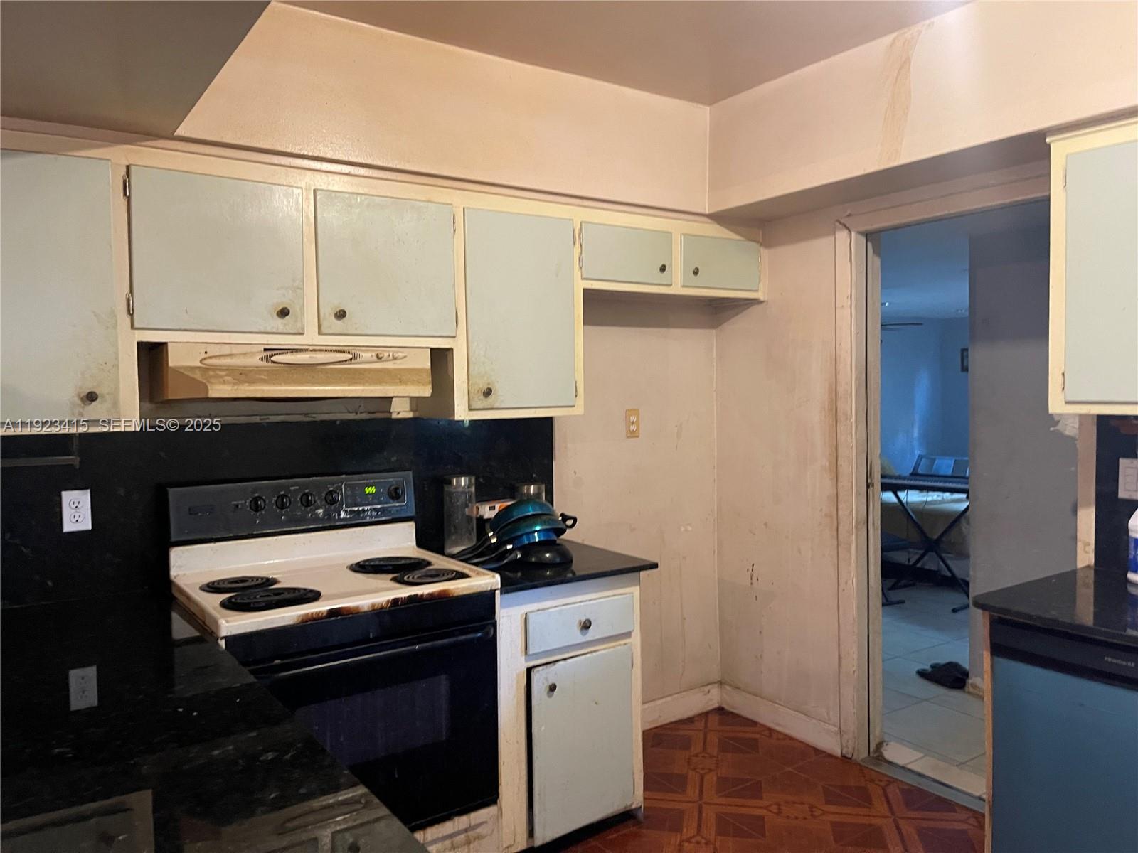 RUDELL PARK SEC 1 - Residential