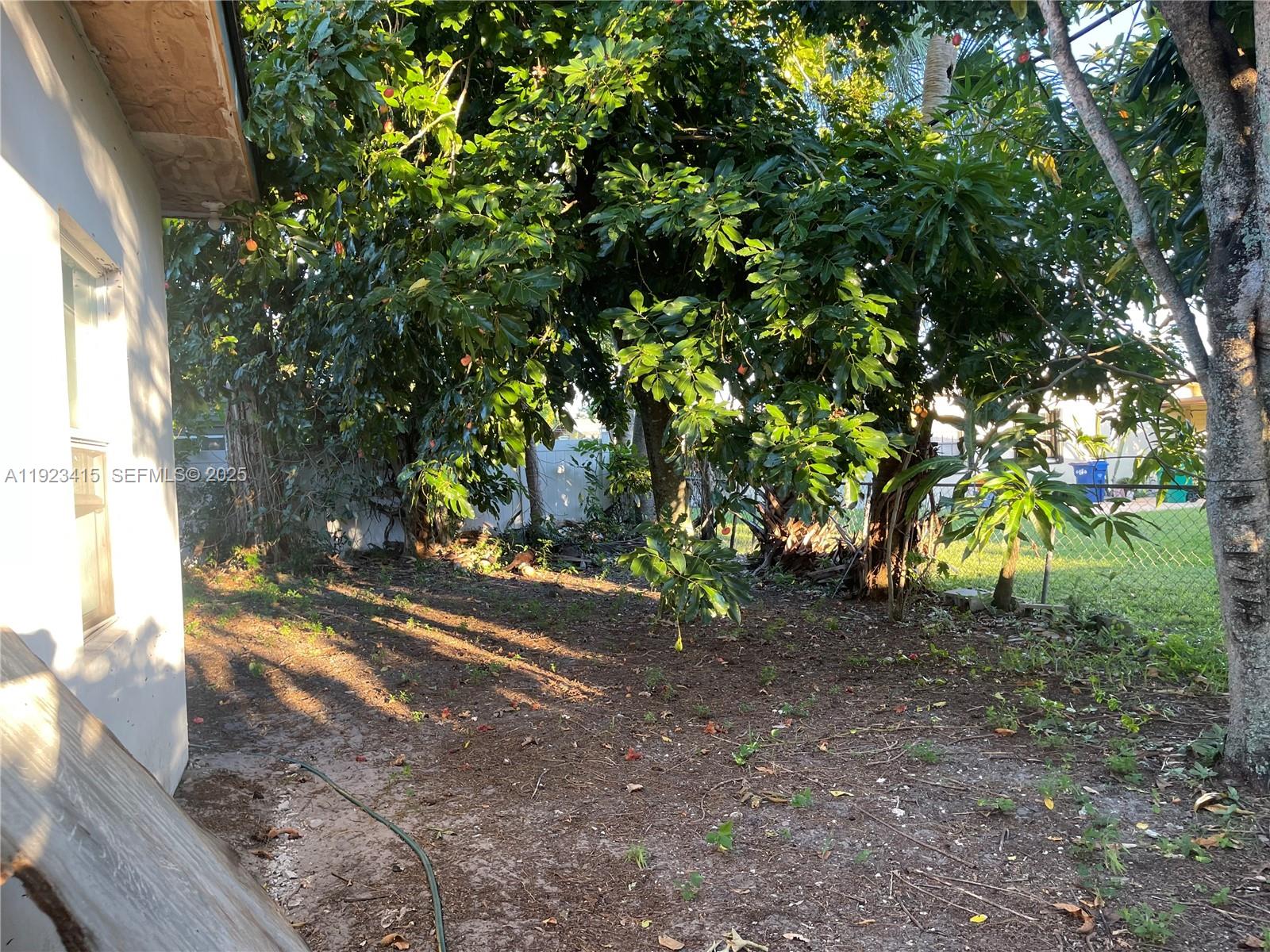 RUDELL PARK SEC 1 - Residential