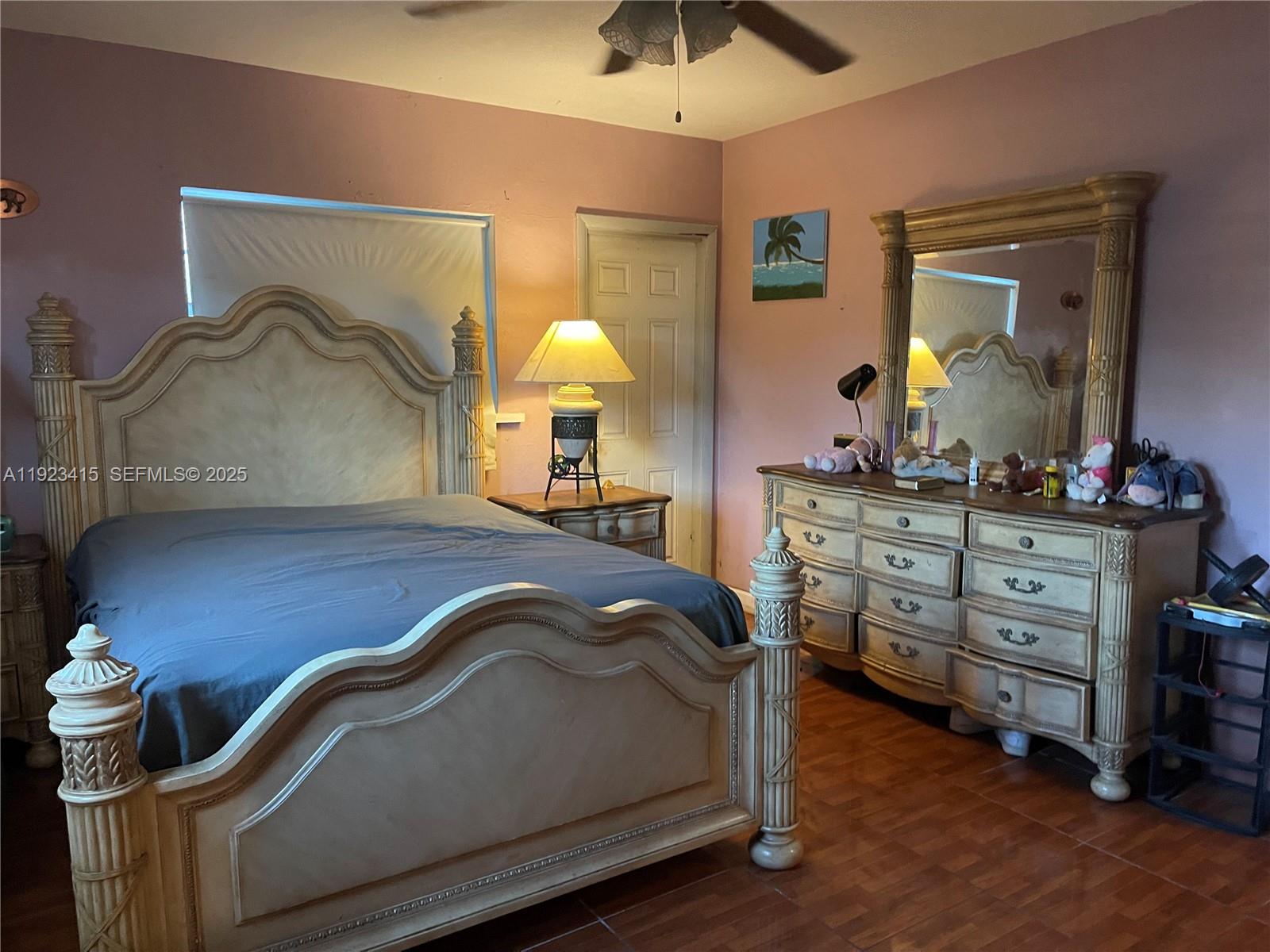 RUDELL PARK SEC 1 - Residential