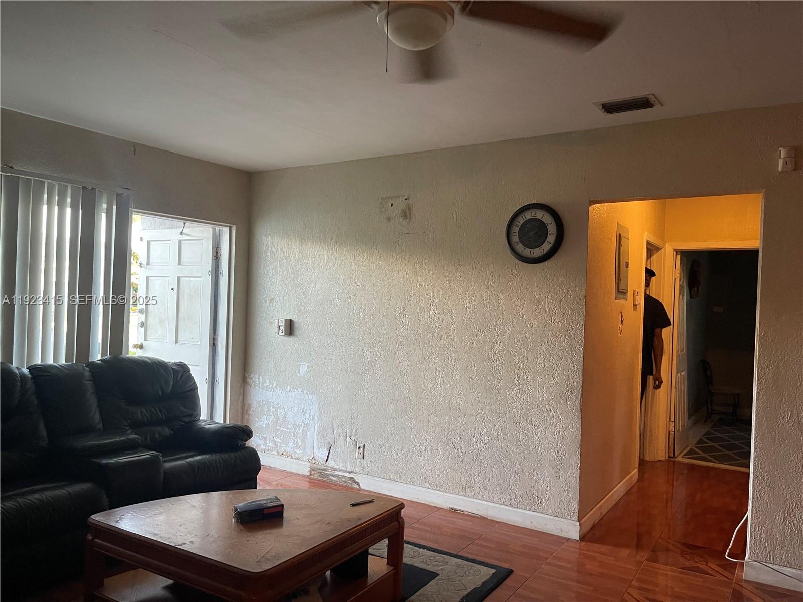 RUDELL PARK SEC 1 - Residential