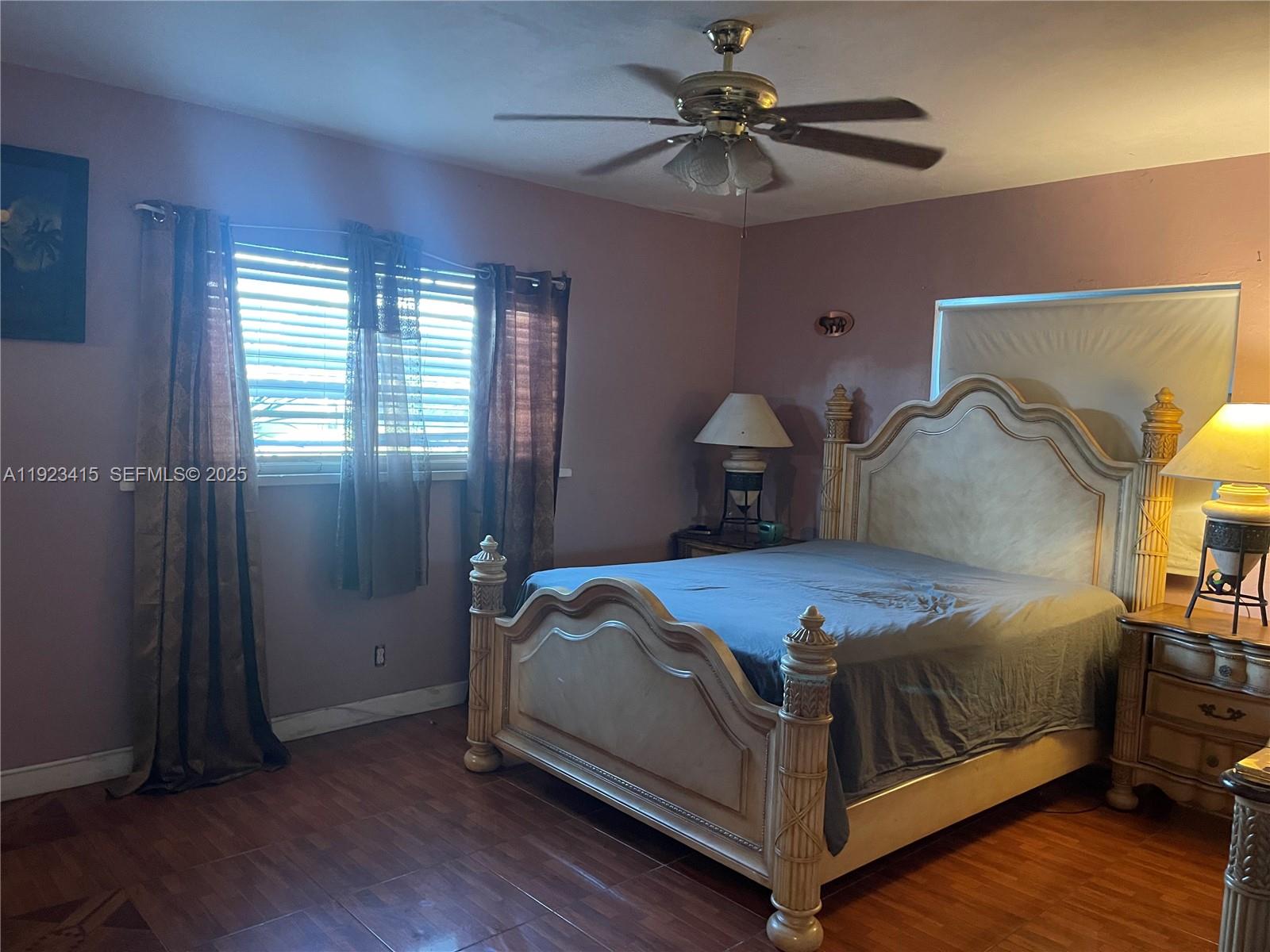 RUDELL PARK SEC 1 - Residential