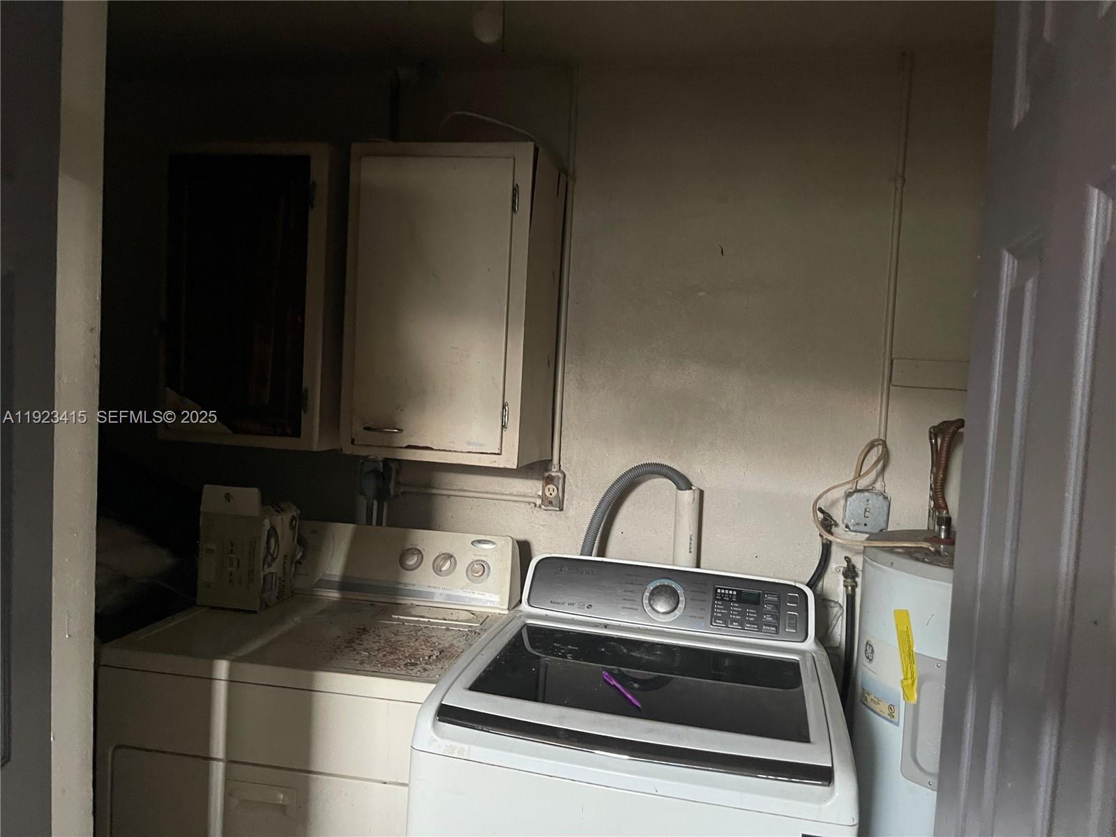 RUDELL PARK SEC 1 - Residential