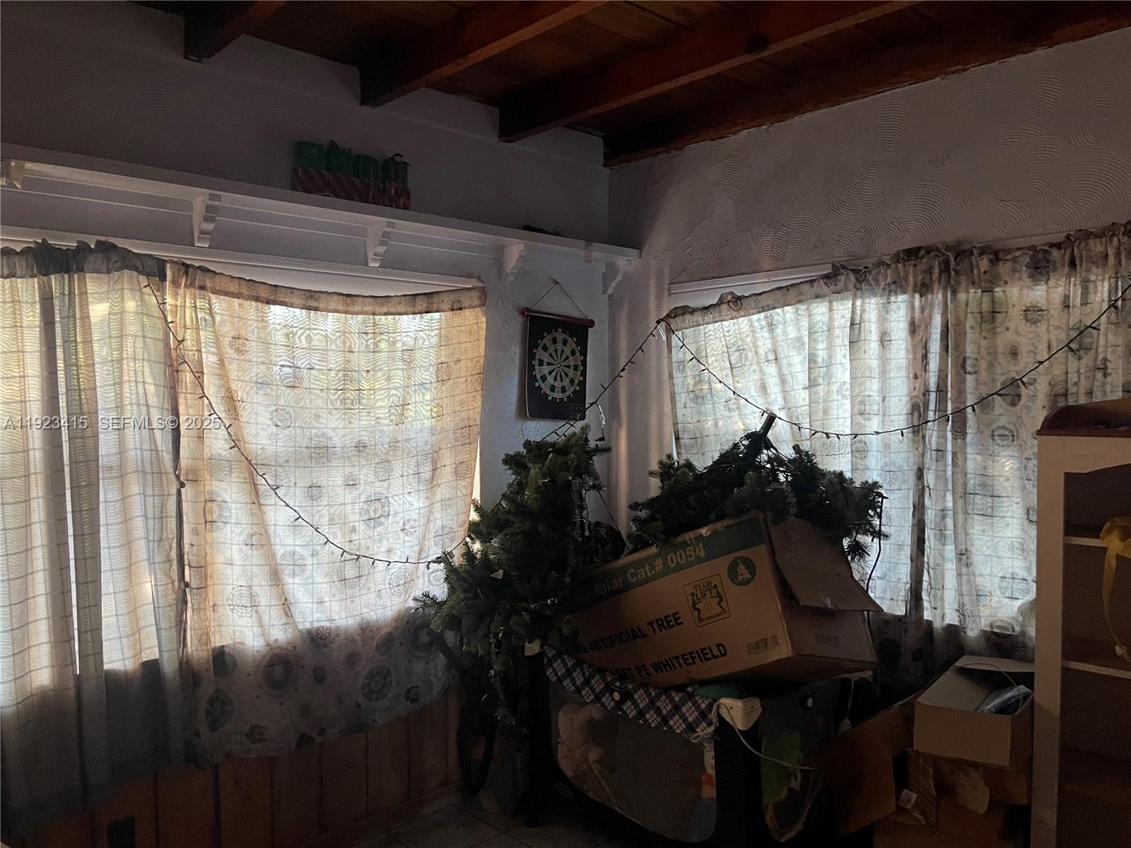 RUDELL PARK SEC 1 - Residential