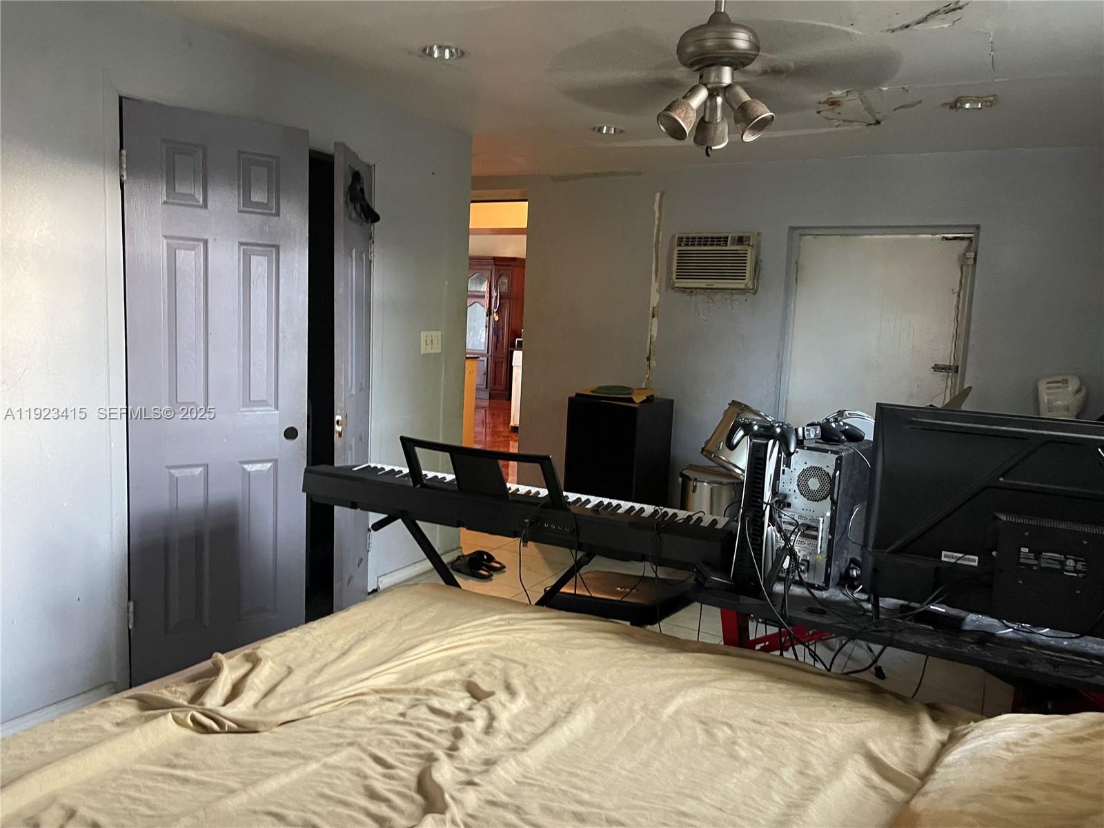 RUDELL PARK SEC 1 - Residential