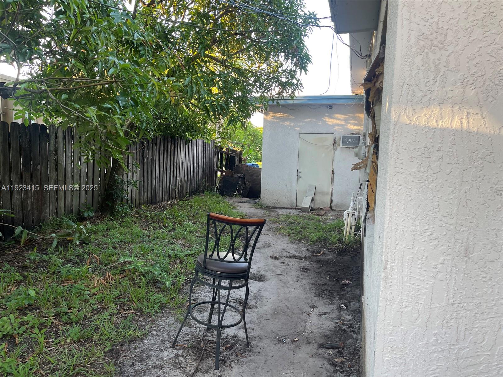 RUDELL PARK SEC 1 - Residential