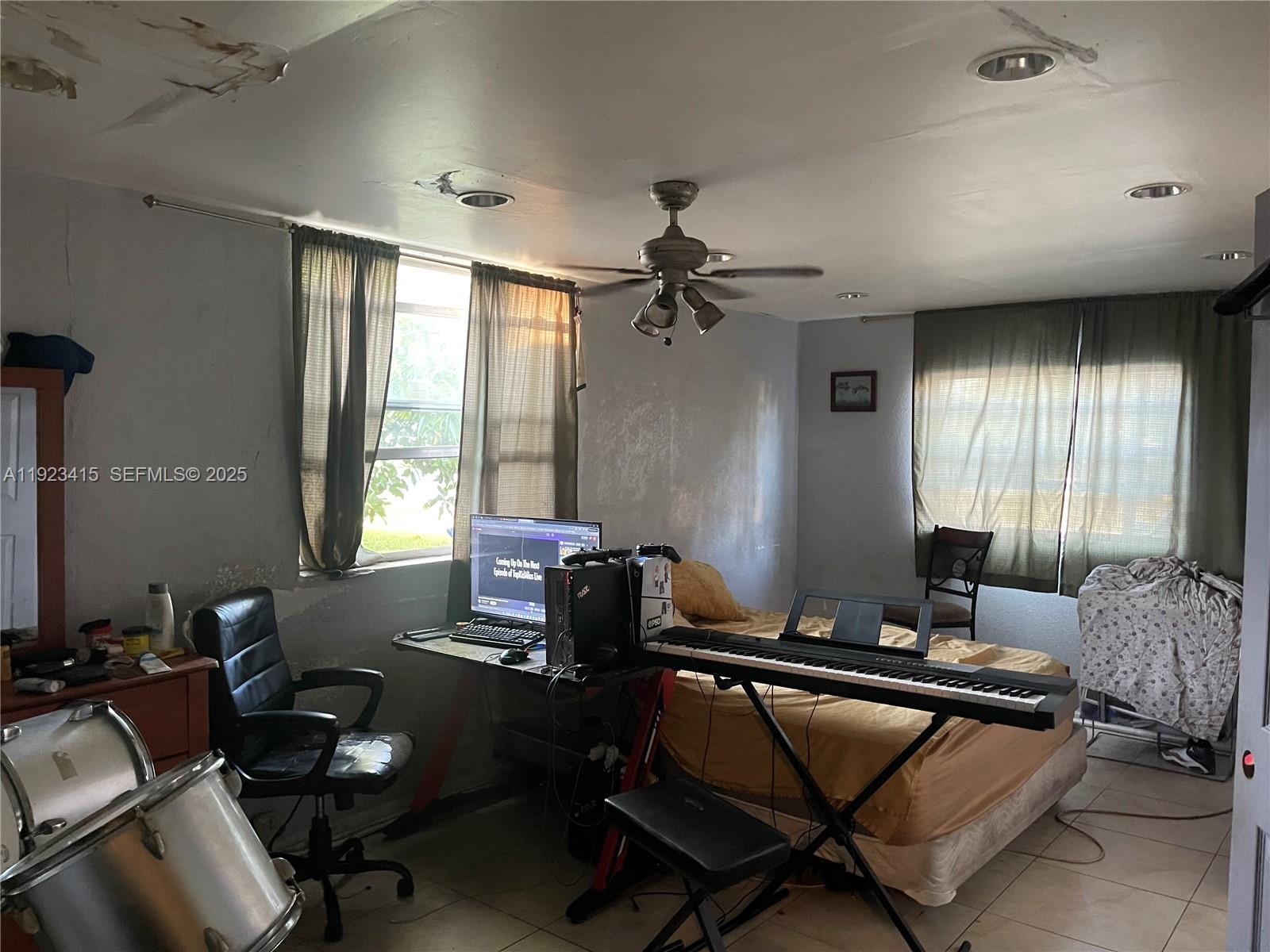 RUDELL PARK SEC 1 - Residential