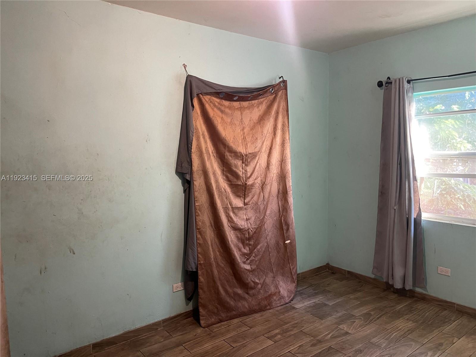 RUDELL PARK SEC 1 - Residential