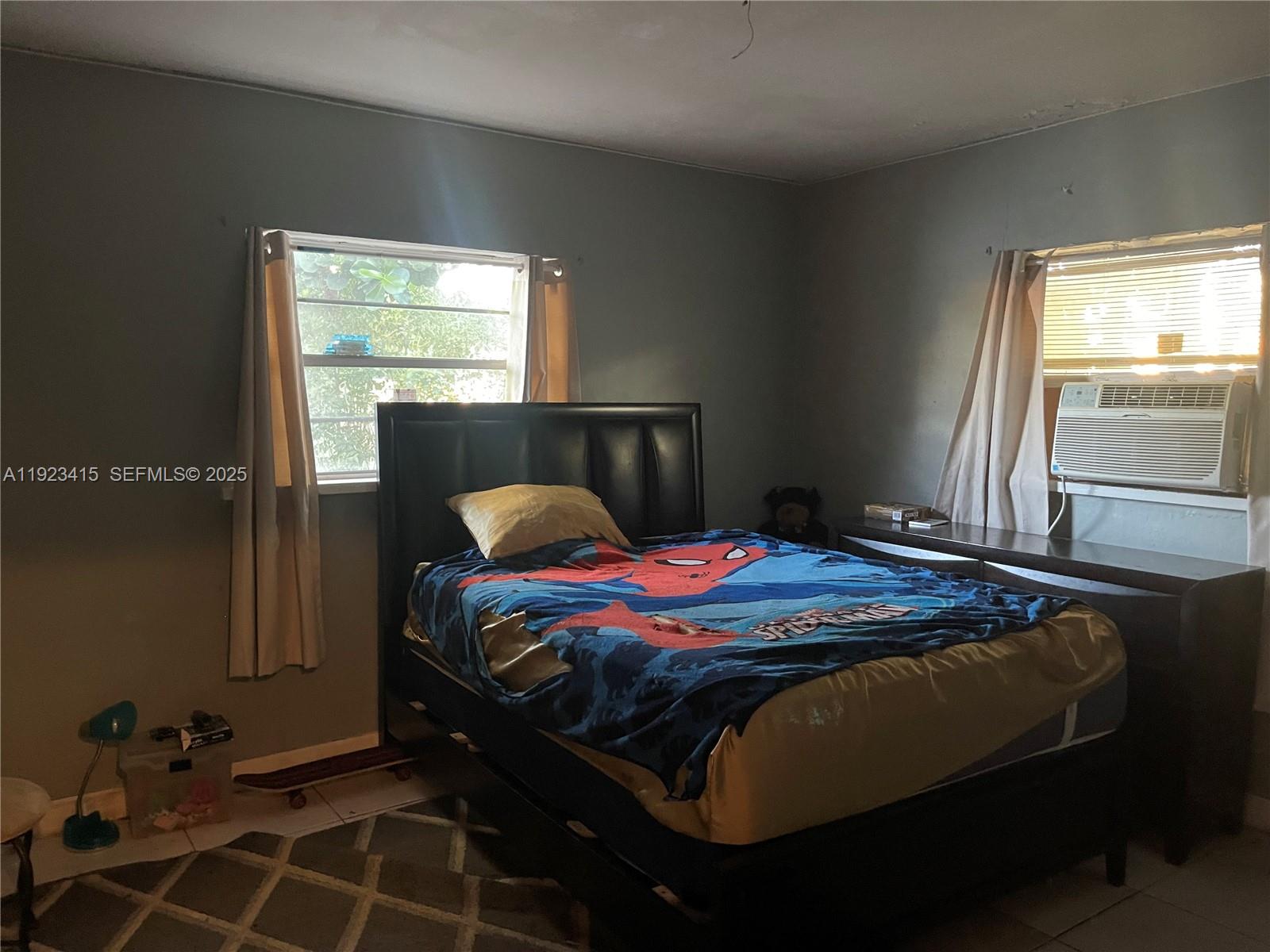 RUDELL PARK SEC 1 - Residential