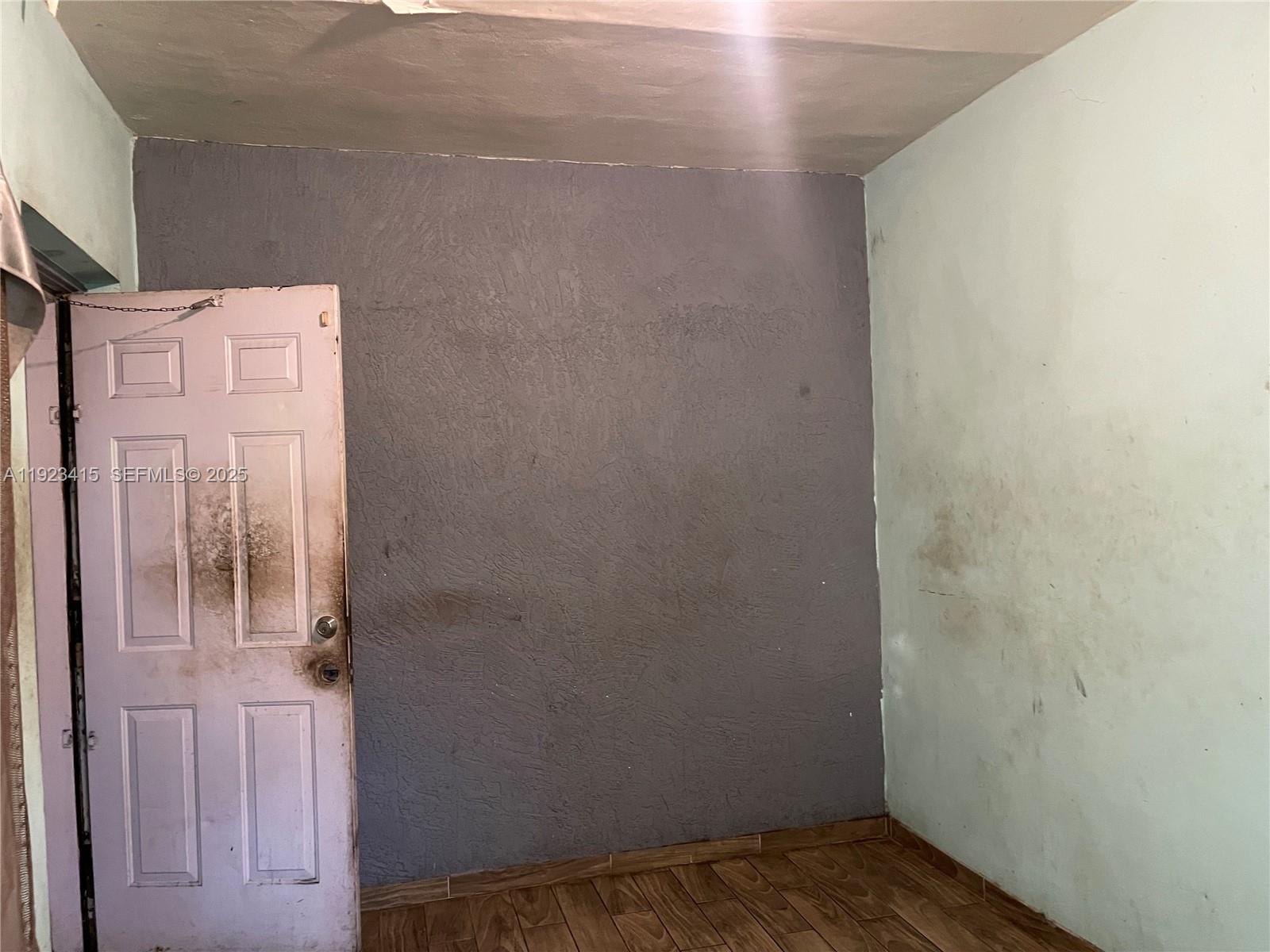 RUDELL PARK SEC 1 - Residential