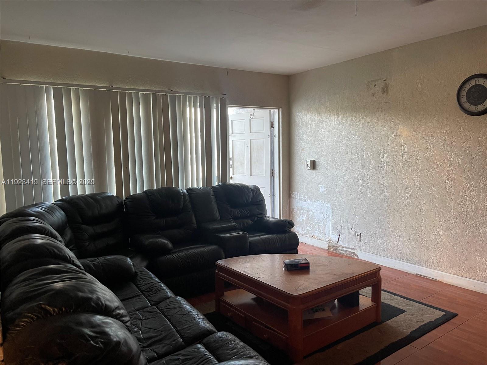 RUDELL PARK SEC 1 - Residential