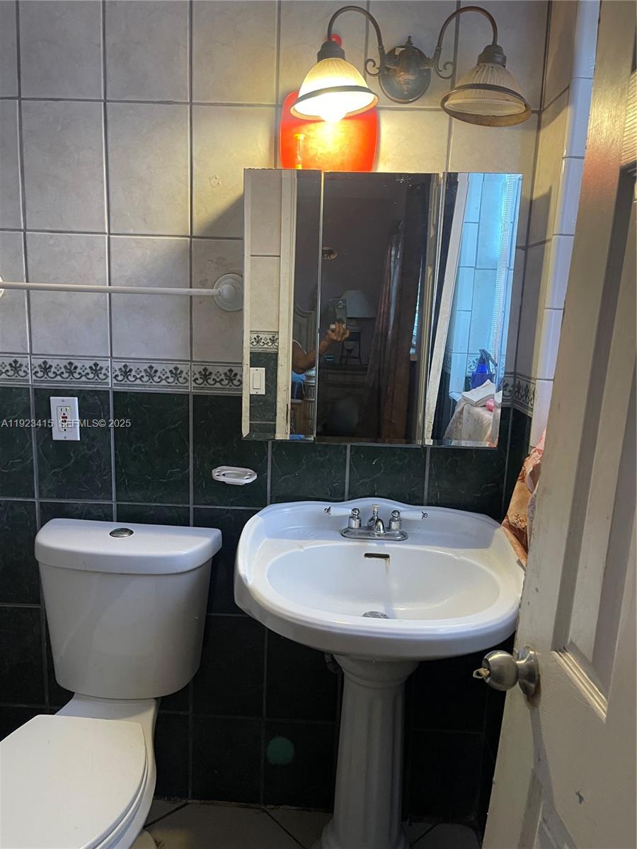 RUDELL PARK SEC 1 - Residential