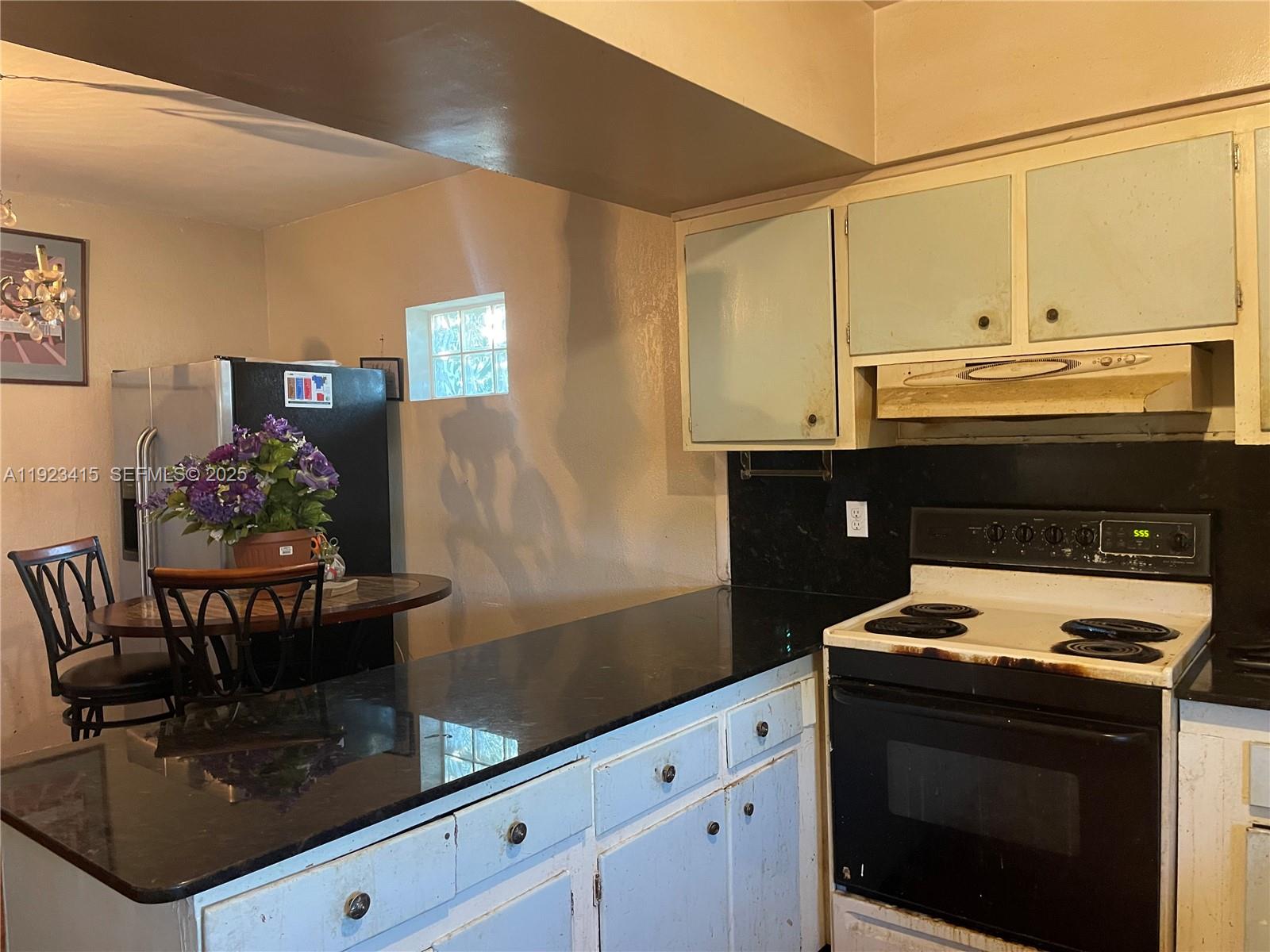 RUDELL PARK SEC 1 - Residential