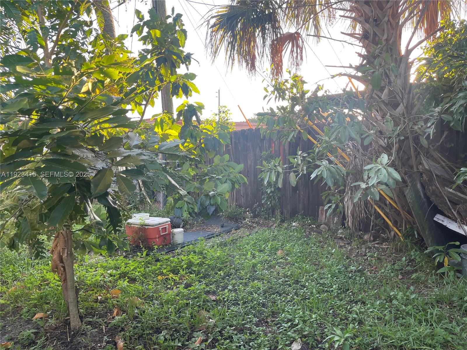 RUDELL PARK SEC 1 - Residential