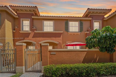 Photo of 2232 Coral Reef Ct #2232, Dania Beach, FL 33312 (MLS # A11770232)