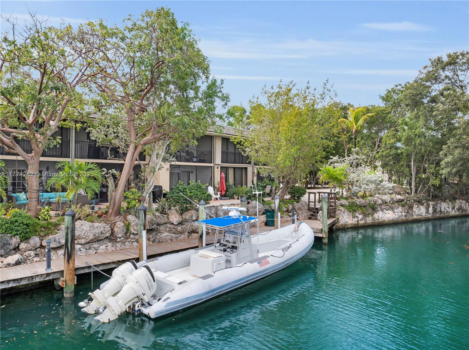96000 Overseas Hwy T1, Key Largo, Monroe County, Florida - 2 Bedrooms  
3 Bathrooms - 