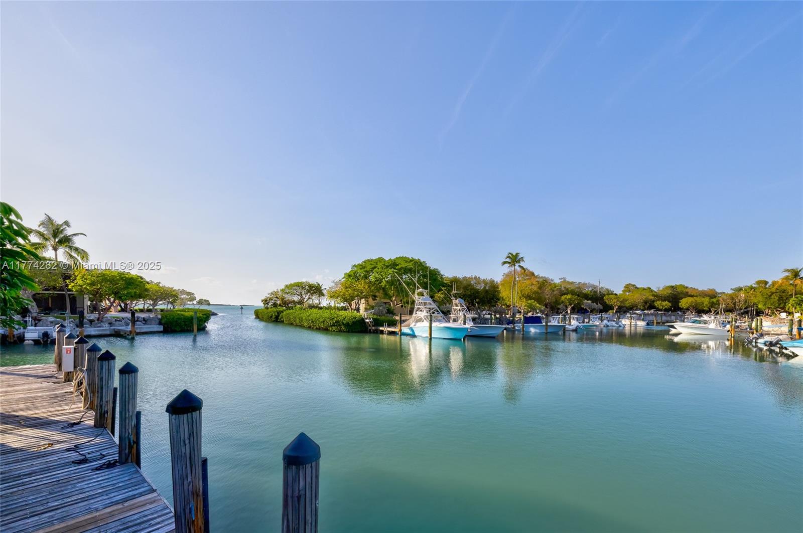 BUTTONWOOD BAY CLUB CONDO - Residential