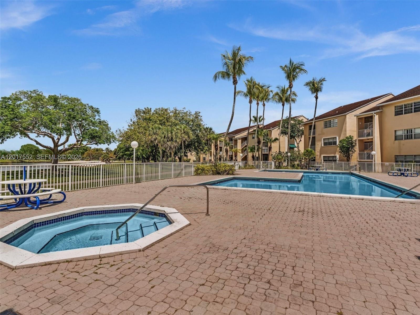 HAMMOCKS TRAILS CONDO - Residential