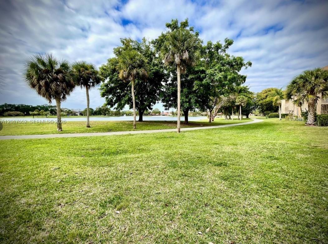 HAMMOCKS TRAILS CONDO - Residential