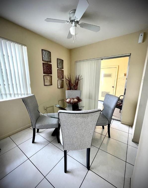 HAMMOCKS TRAILS CONDO - Residential