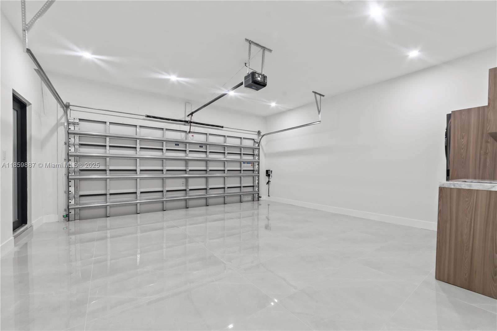 ROSEWAY SUB - Residential