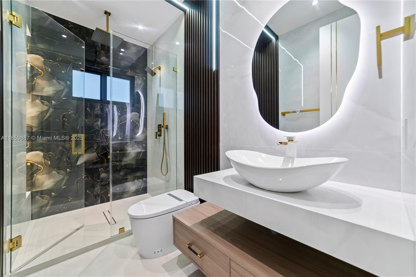 ROSEWAY SUB - Residential