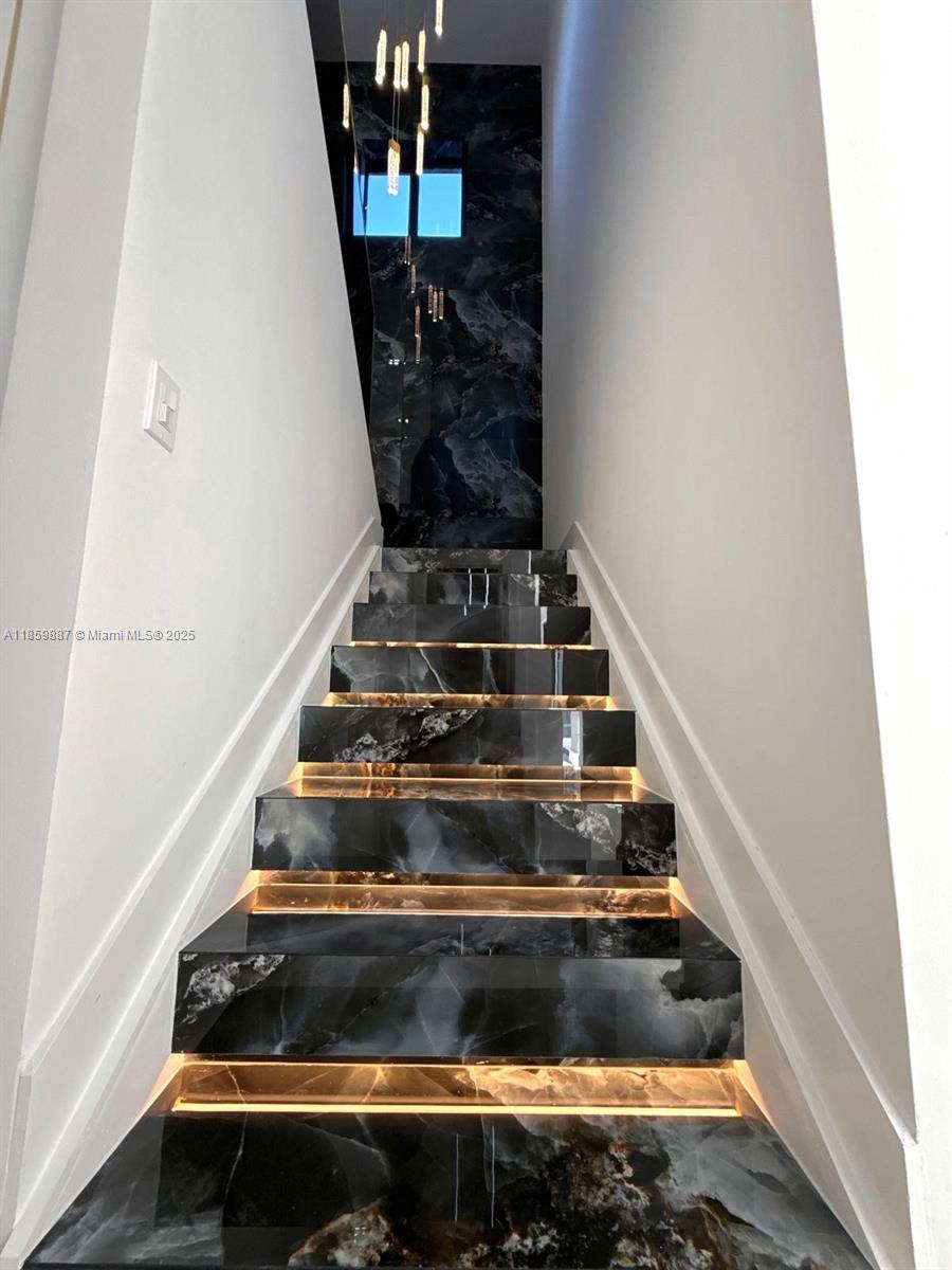 ROSEWAY SUB - Residential