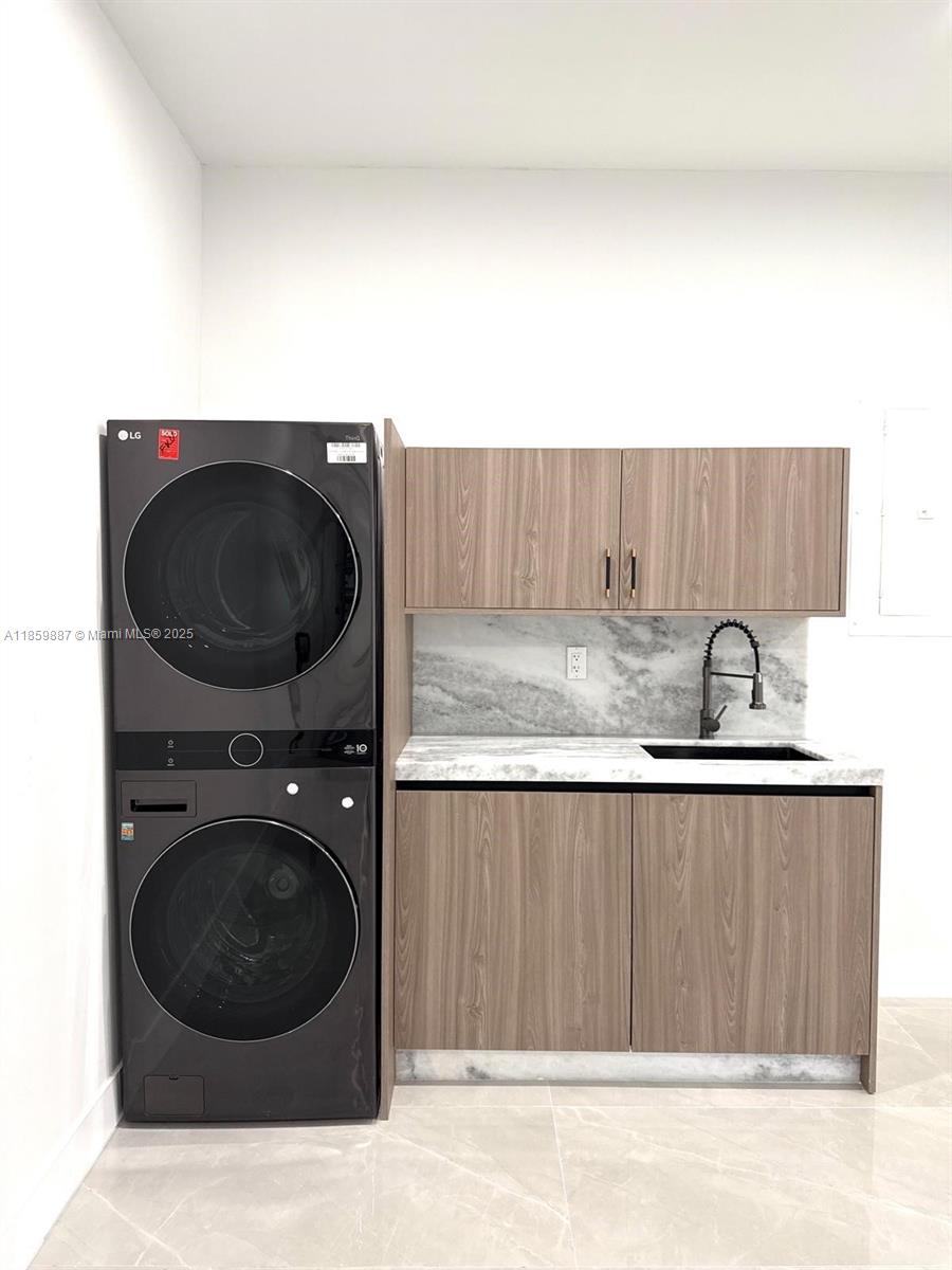 ROSEWAY SUB - Residential