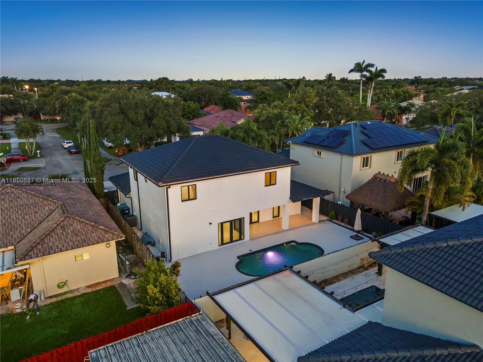 ROSEWAY SUB - Residential