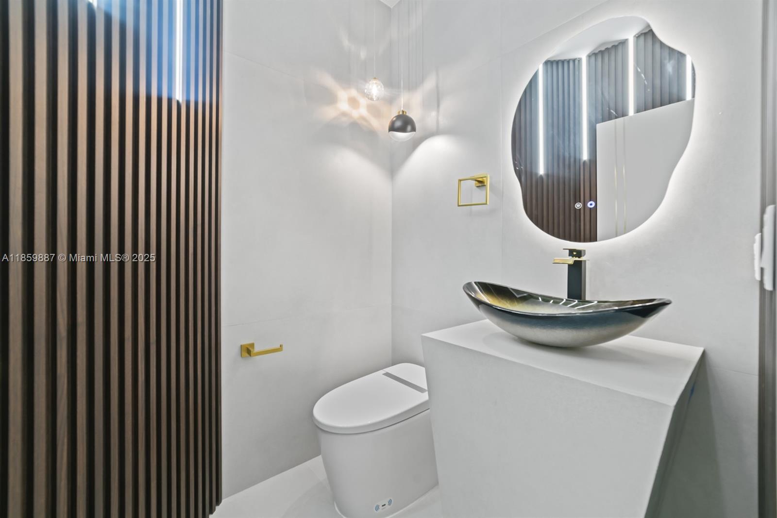 ROSEWAY SUB - Residential