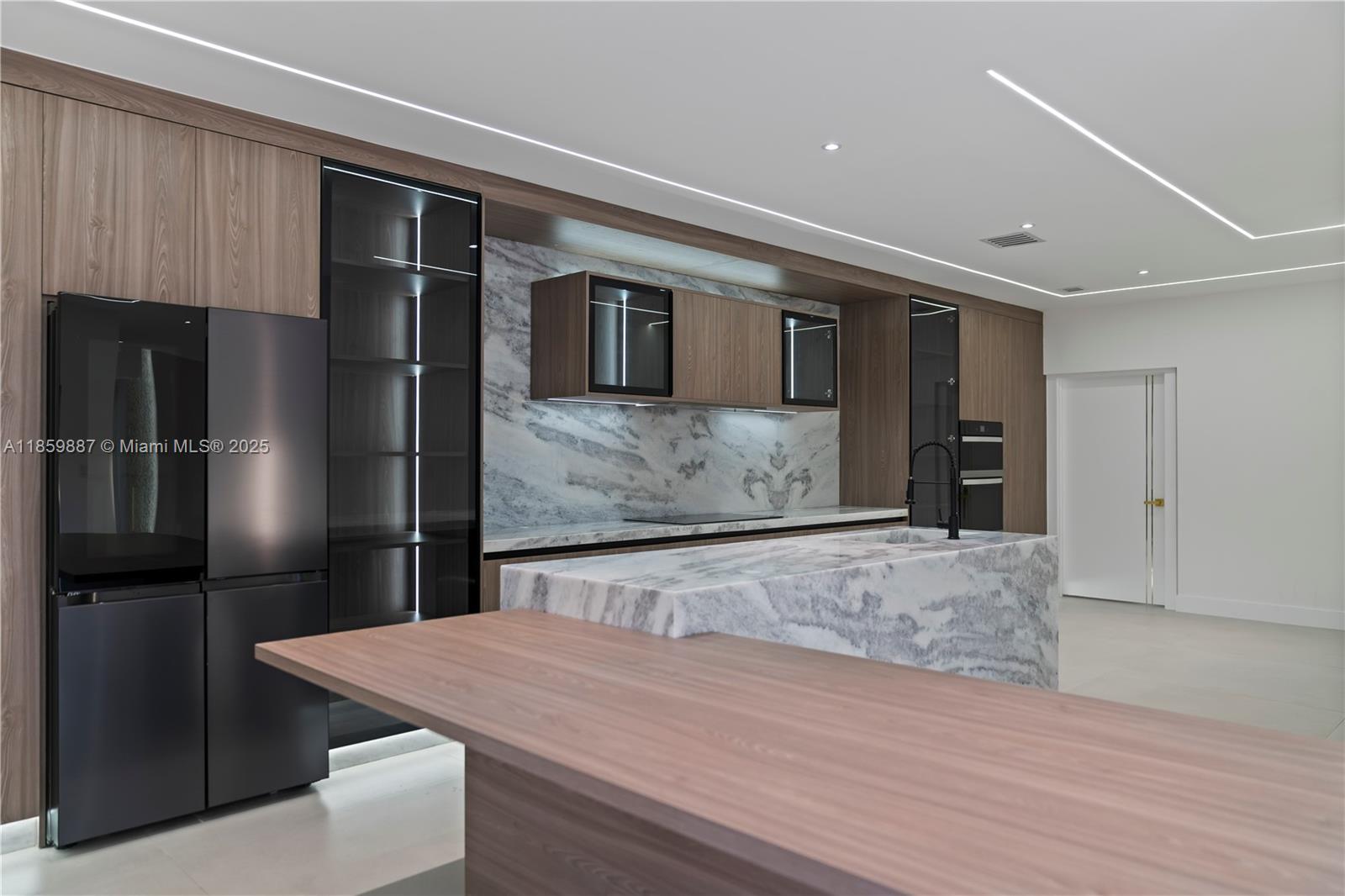 ROSEWAY SUB - Residential