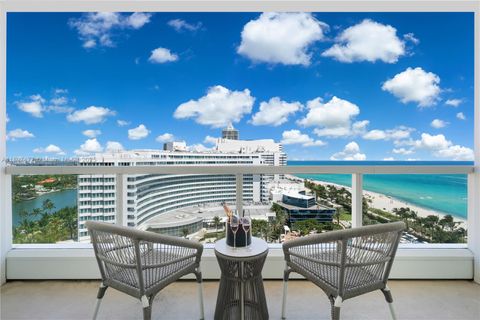 4391 Collins Ave 1403 Miami Beach FL 33140