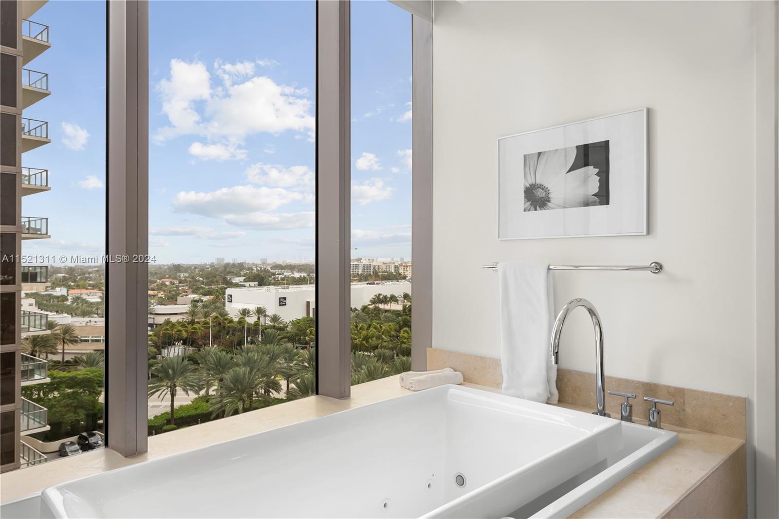 BAL HARBOUR NORTH SOUTH C - Residential