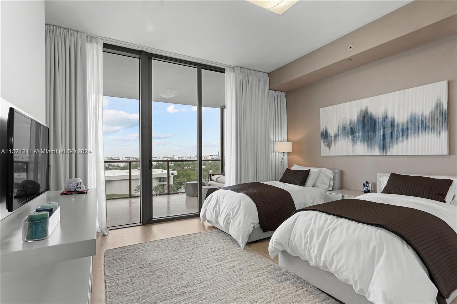 BAL HARBOUR NORTH SOUTH C - Residential