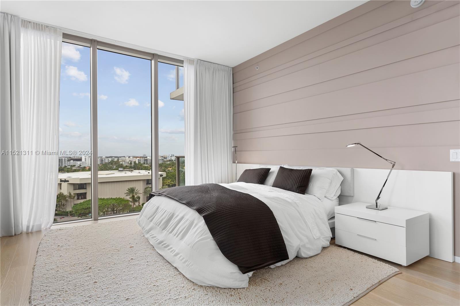 BAL HARBOUR NORTH SOUTH C - Residential