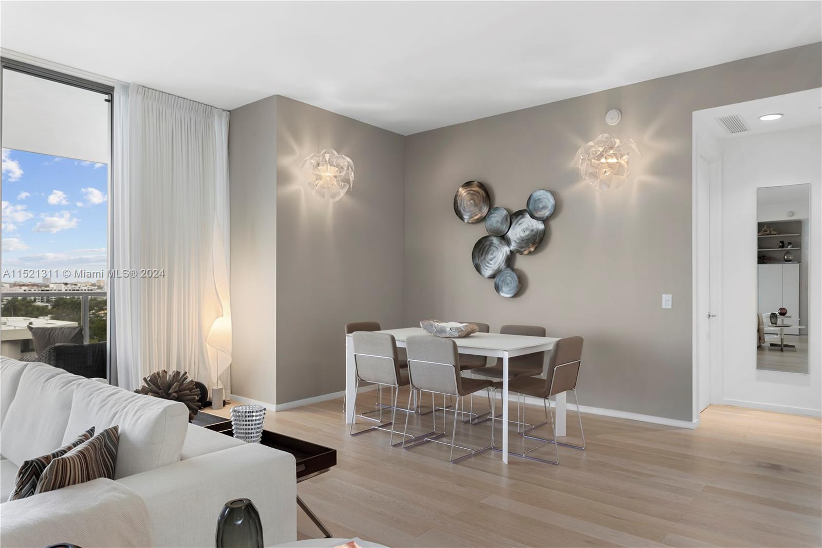 BAL HARBOUR NORTH SOUTH C - Residential