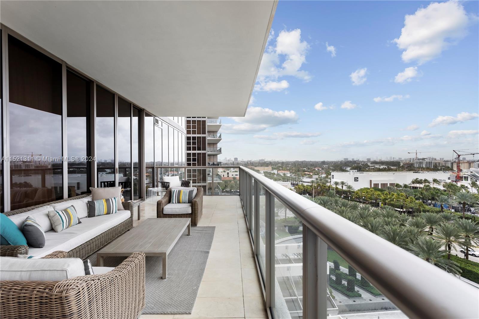 BAL HARBOUR NORTH SOUTH C - Residential