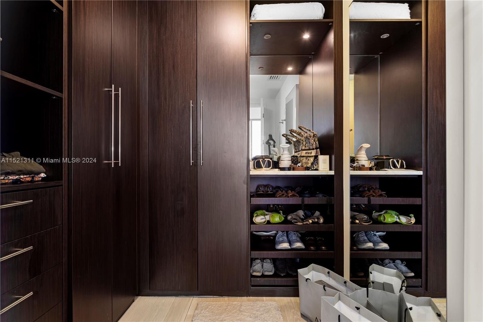 BAL HARBOUR NORTH SOUTH C - Residential