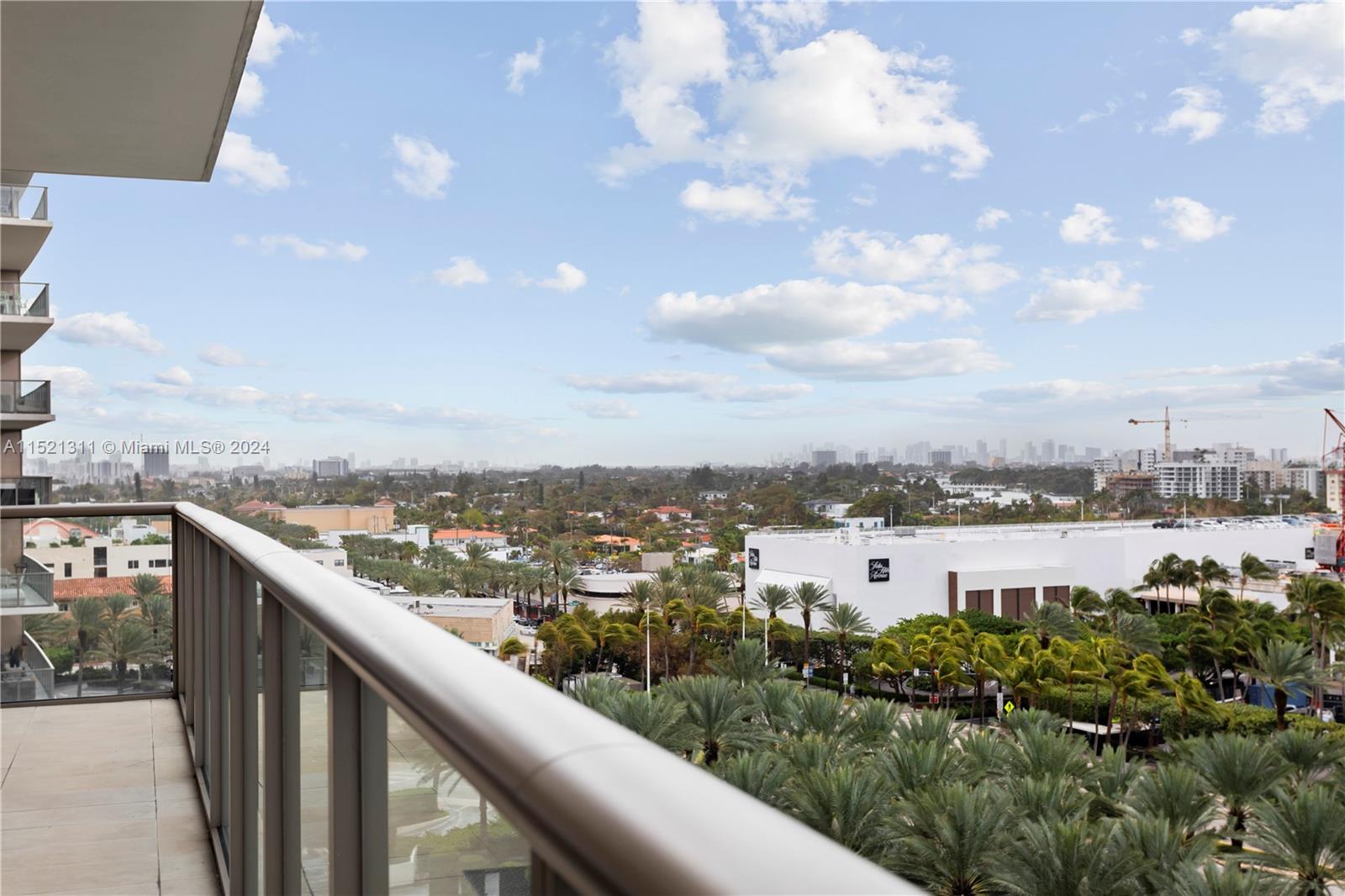 BAL HARBOUR NORTH SOUTH C - Residential