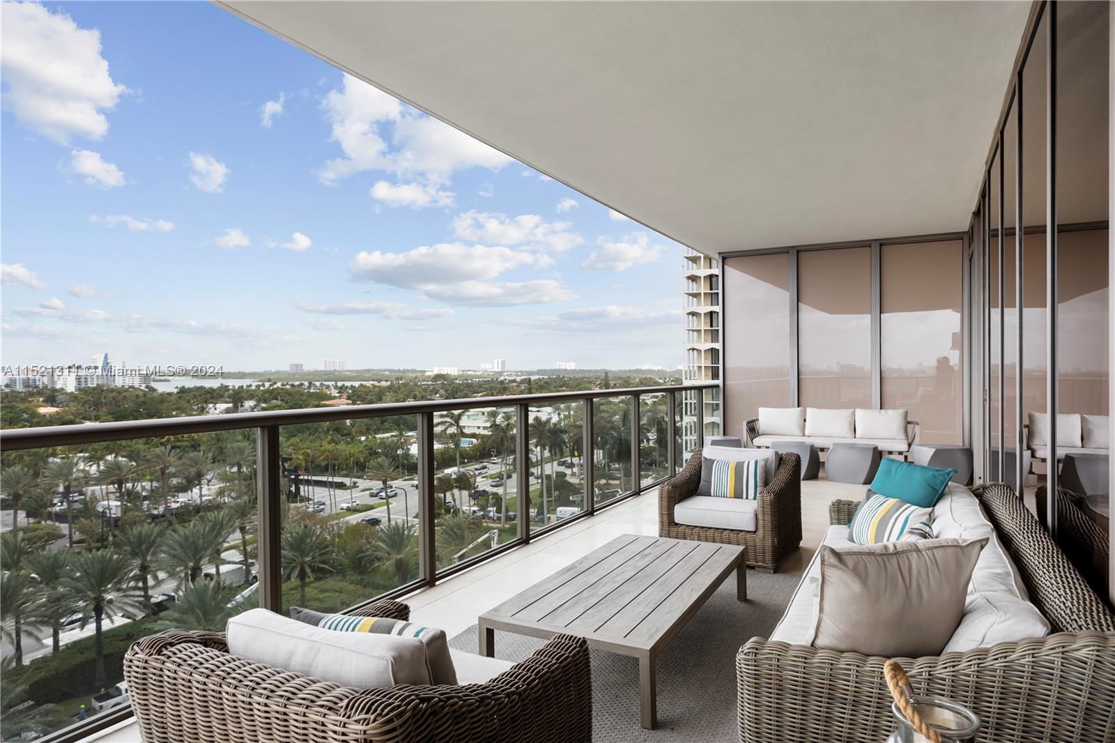 BAL HARBOUR NORTH SOUTH C - Residential