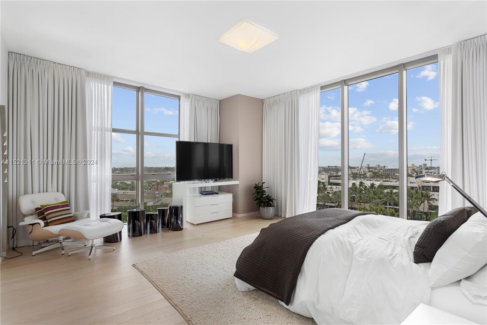 BAL HARBOUR NORTH SOUTH C - Residential